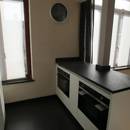 Appartement Belle époque
