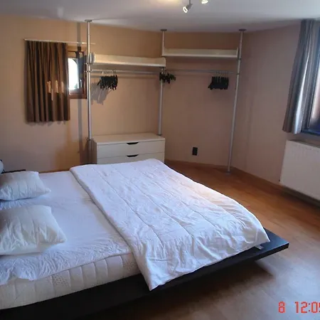 Belle époque Appartement