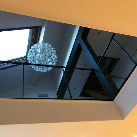 Belle époque Appartement Ostende
