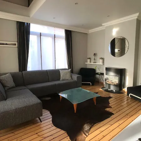 Belle époque Appartement *